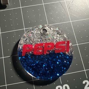 Personalized keychain